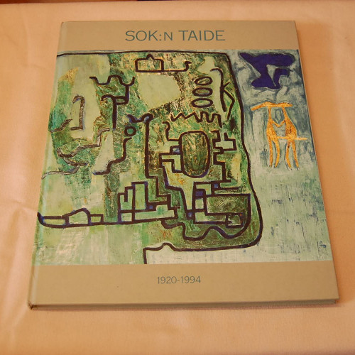 SOK:n taide 1920-1994